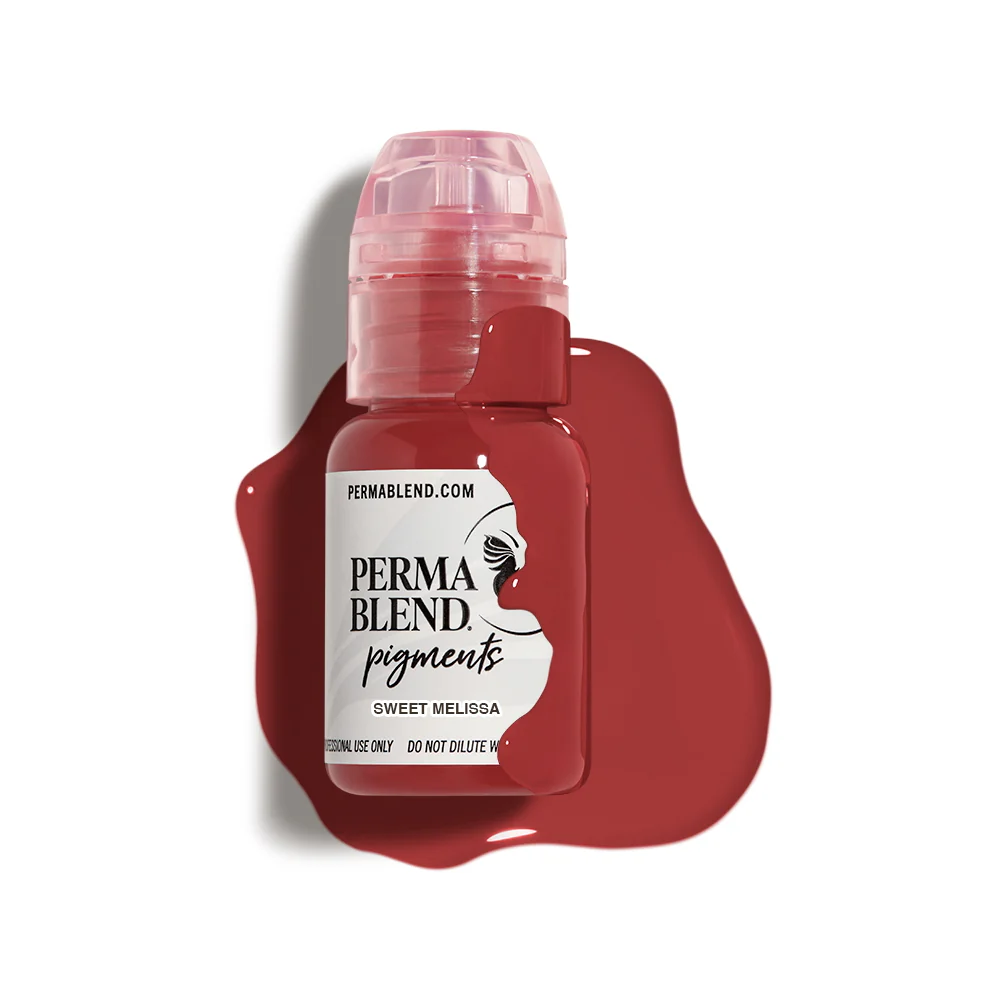 Perma Blend - Sultry Lip - Sweet Melissa