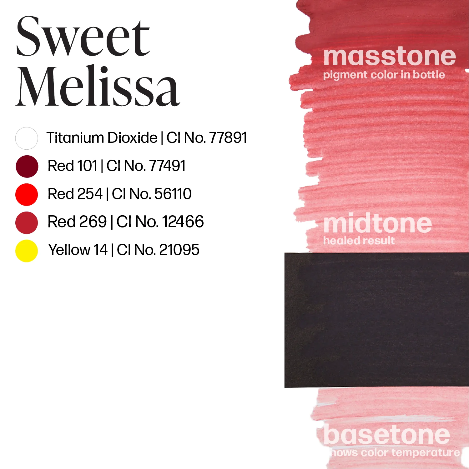 Perma Blend - Sultry Lip - Sweet Melissa - Image 2