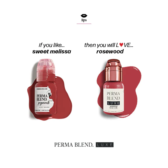 Perma Blend - Sultry Lip - Sweet Melissa - Image 6