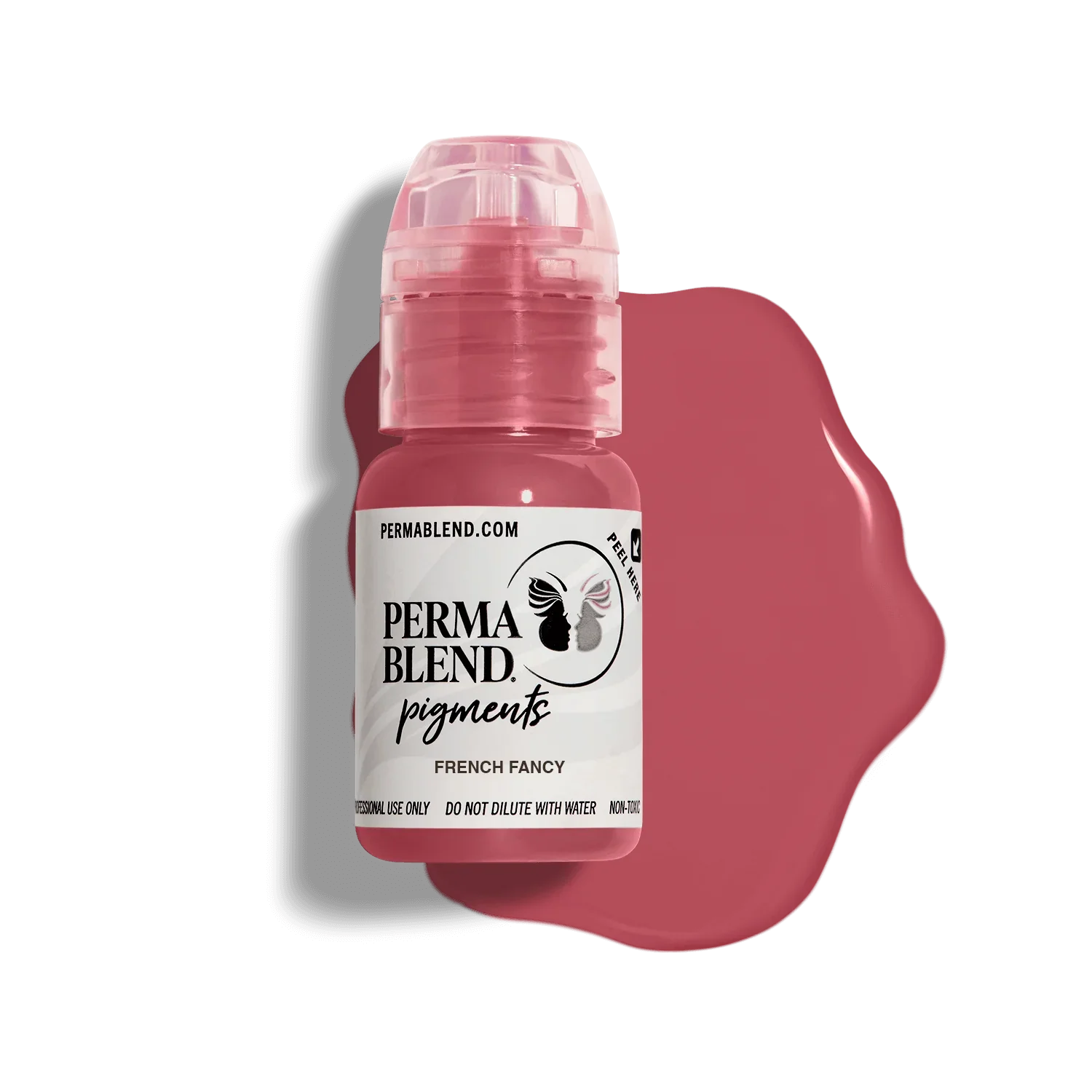 Perma Blend - Sweet Lip - French Fancy