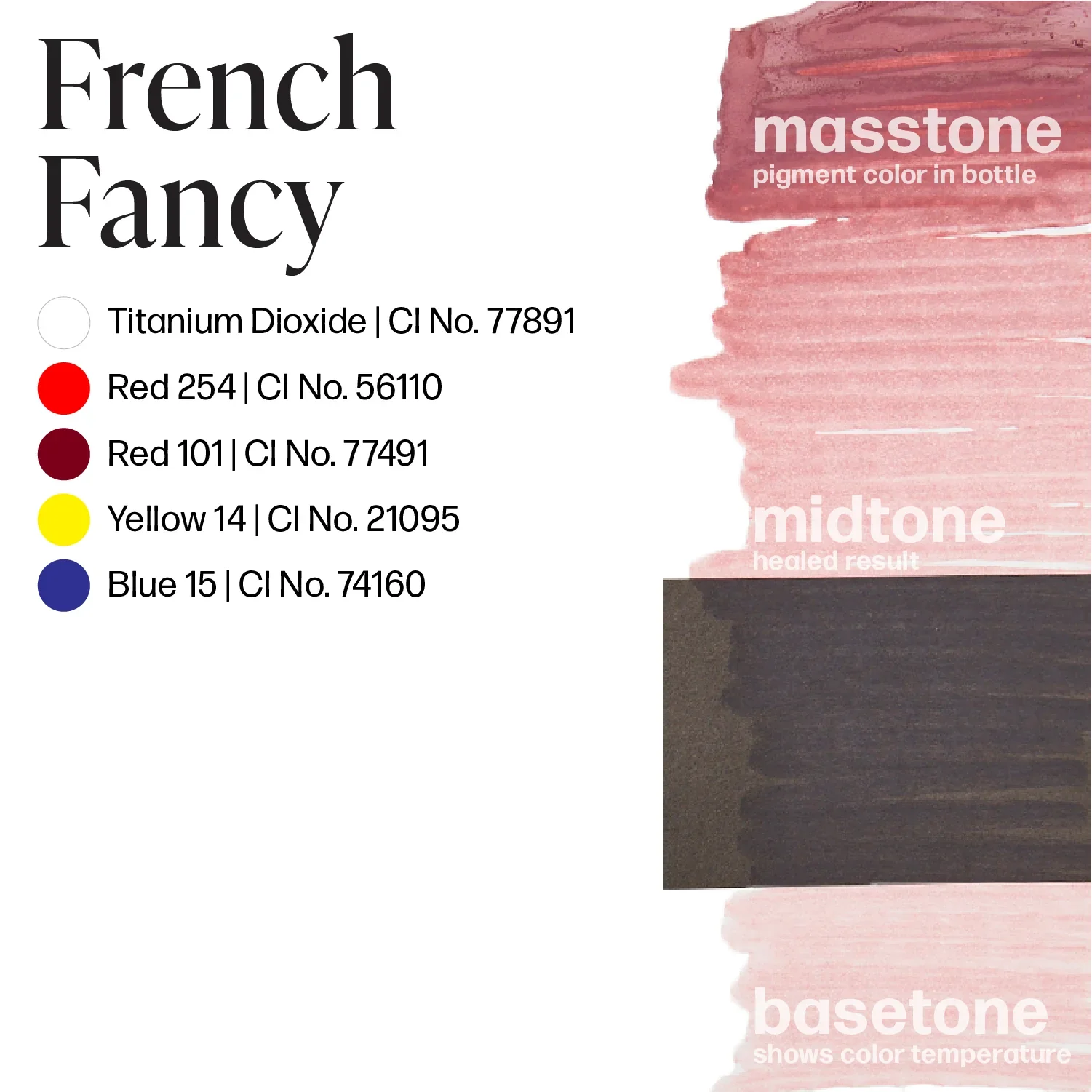 Perma Blend - Sweet Lip - French Fancy - Image 4