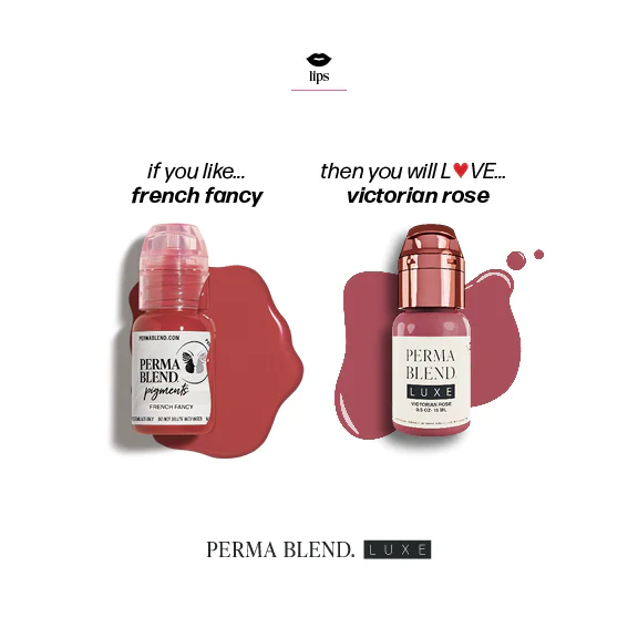 Perma Blend - Sweet Lip - French Fancy - Image 5