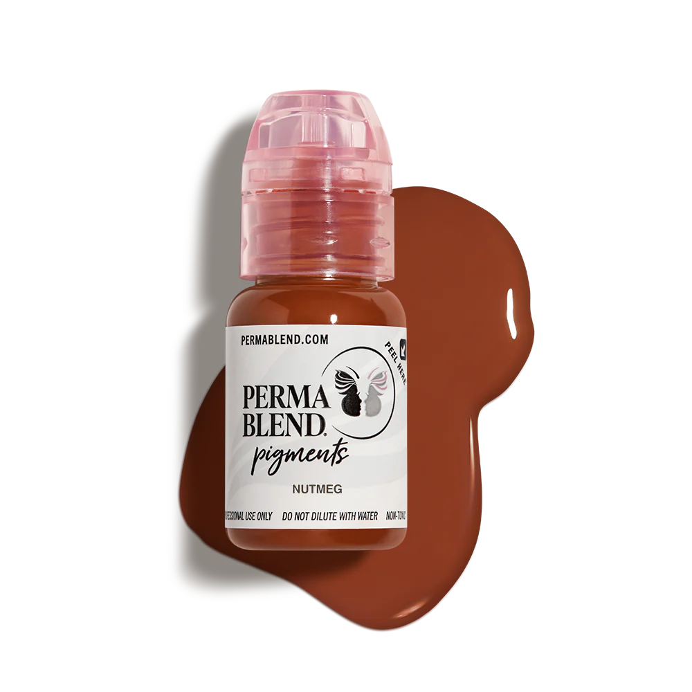 Perma Blend - Sweet Lip Collection Set - Image 4