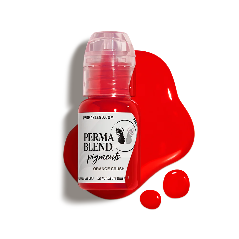 Perma Blend - Sweet Lip Collection Set - Image 5