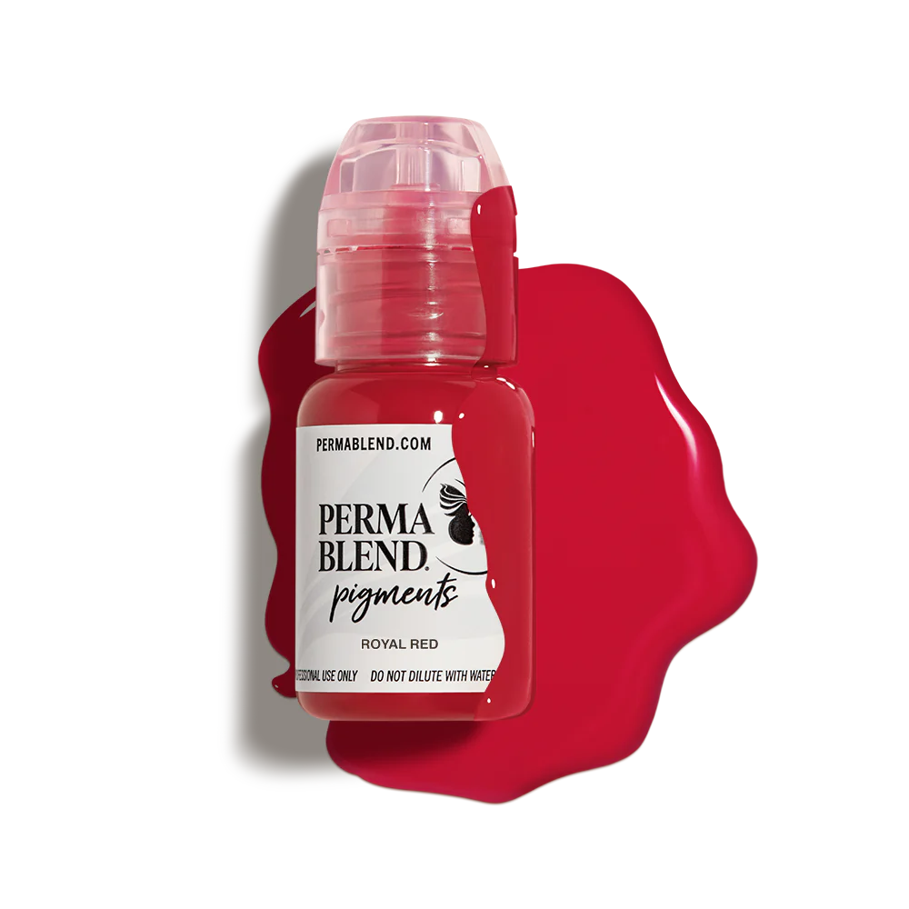 Perma Blend - Sweet Lip Collection Set - Image 6