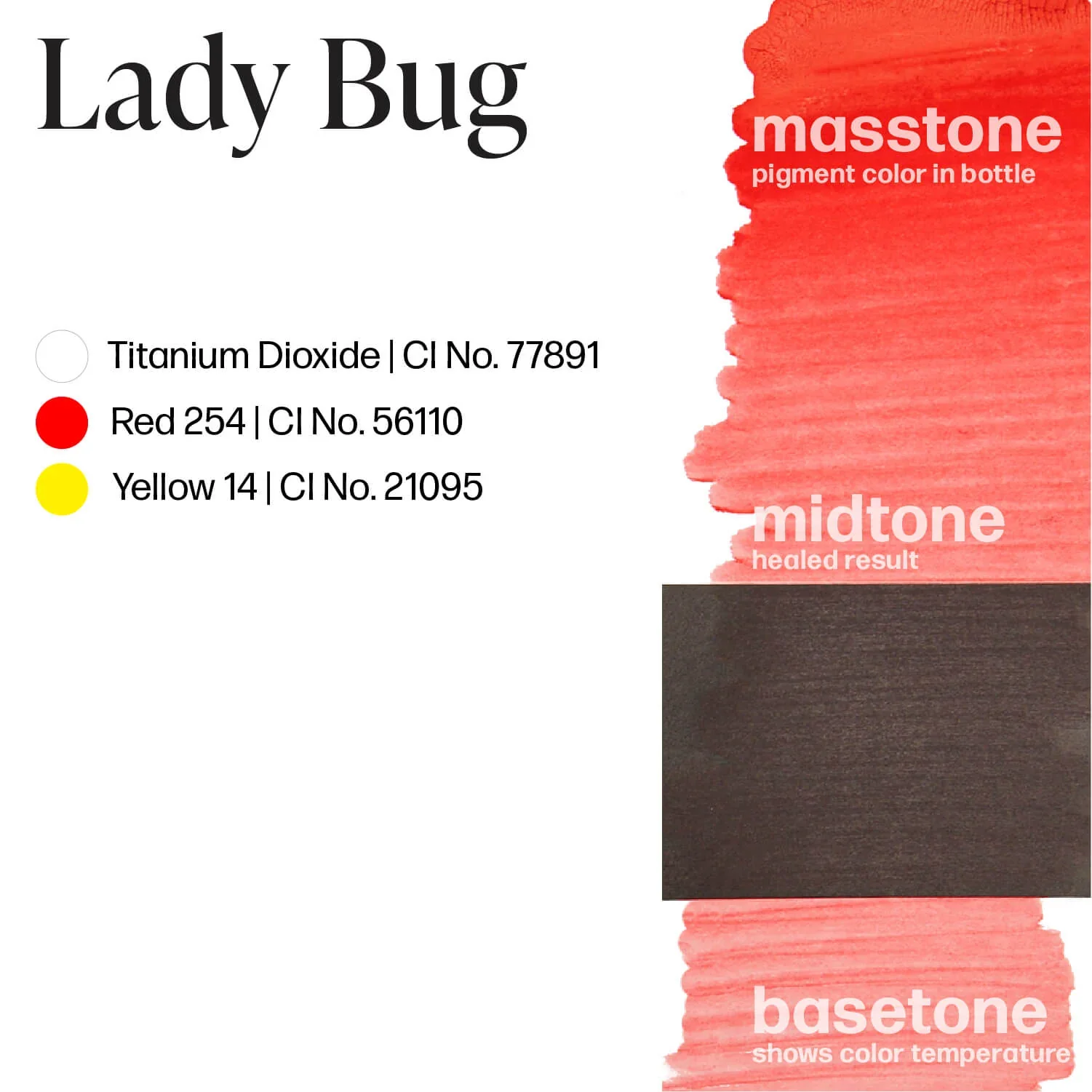 Perma Blend - Sweet Lip - Lady Bug - Image 3