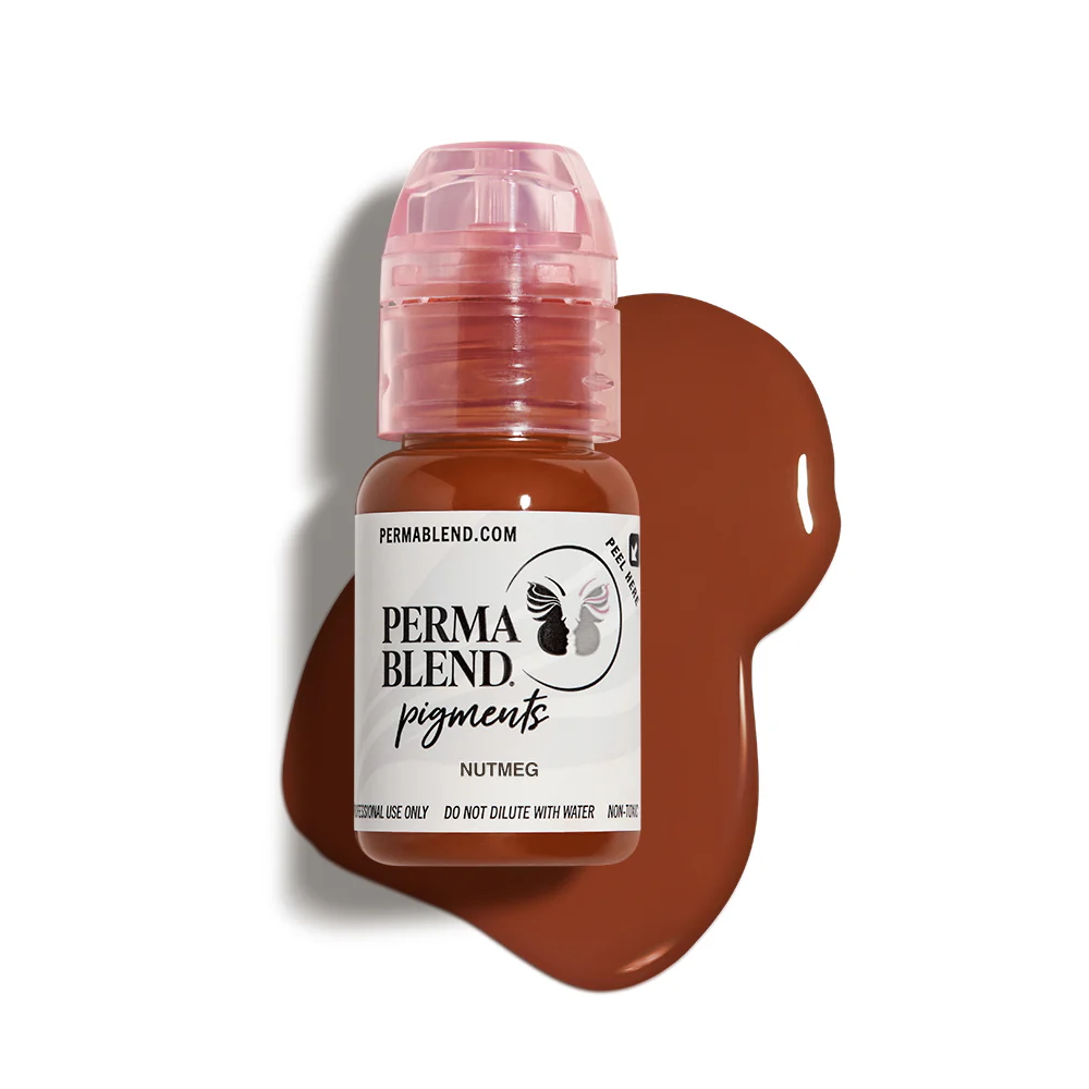 Perma Blend - Sweet Lip - Nutmeg