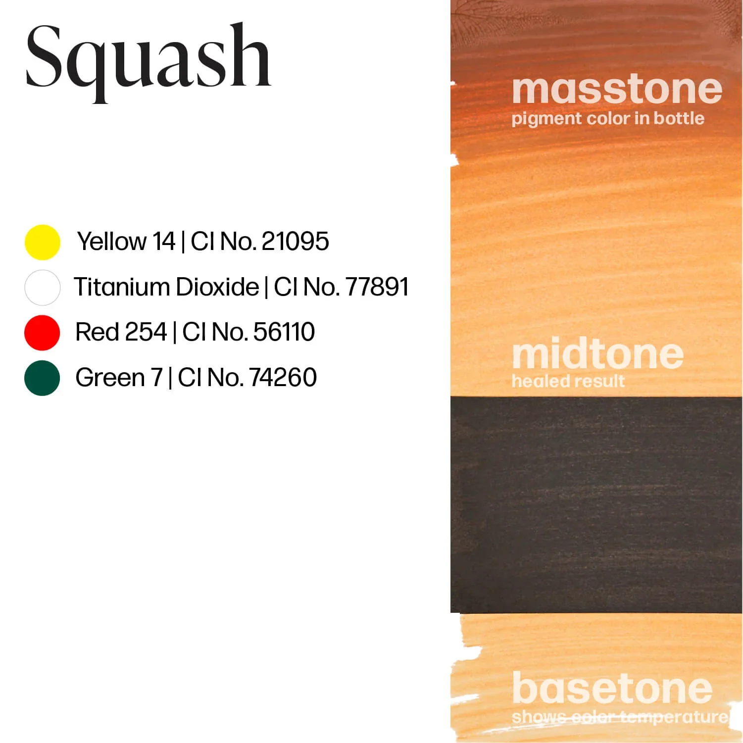 Perma Blend - Sweet Lip - Squash - Image 3