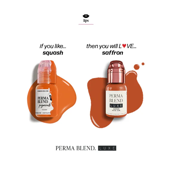 Perma Blend - Sweet Lip - Squash - Image 4