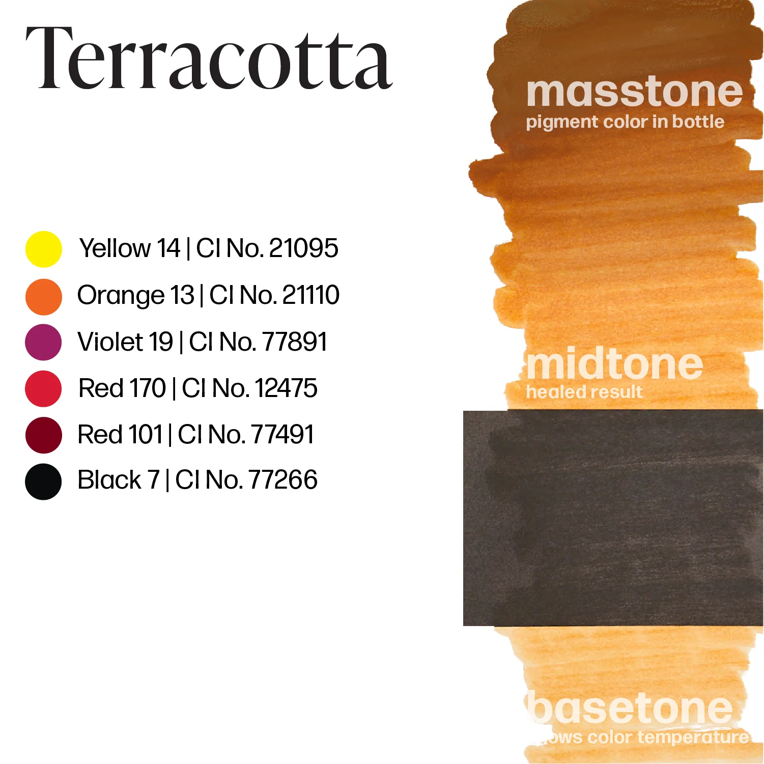 Perma Blend - Terracotta - Image 3