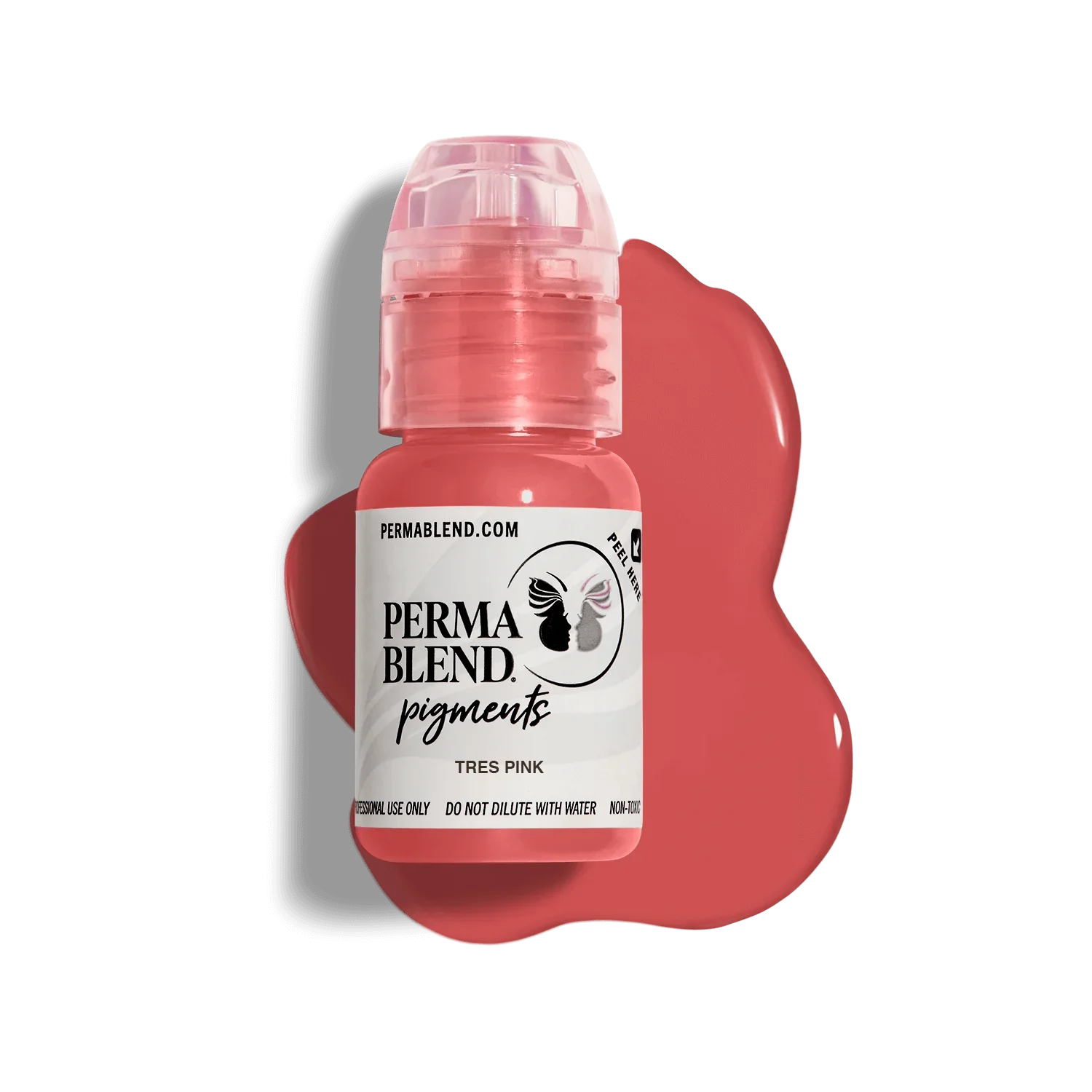 Perma Blend - Tres Pink