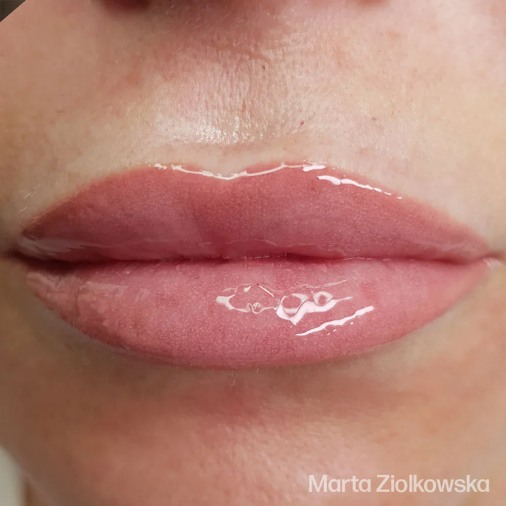 Perma Blend - Tres Pink - Image 4