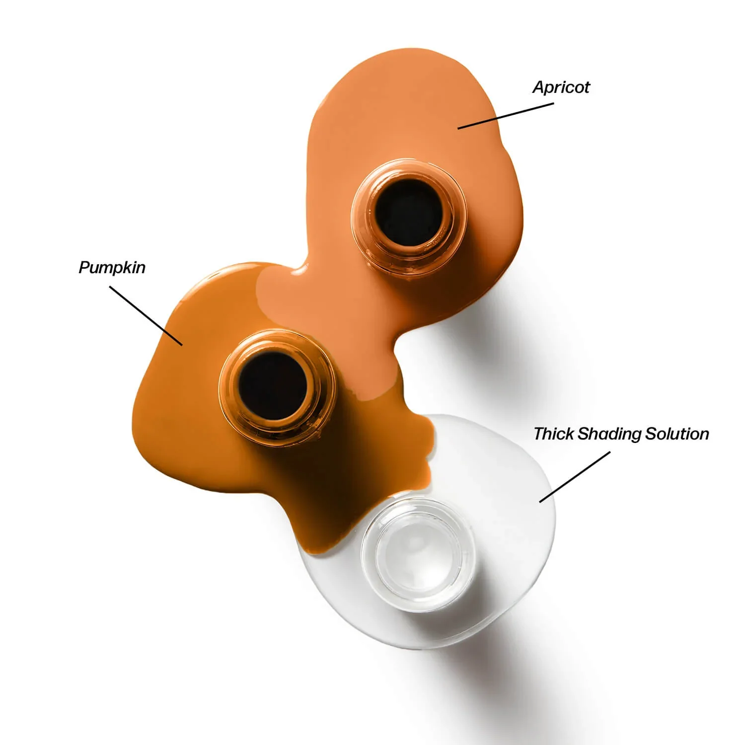 Perma Blend – Warm Modifier Eyebrow Mini Set - Image 3