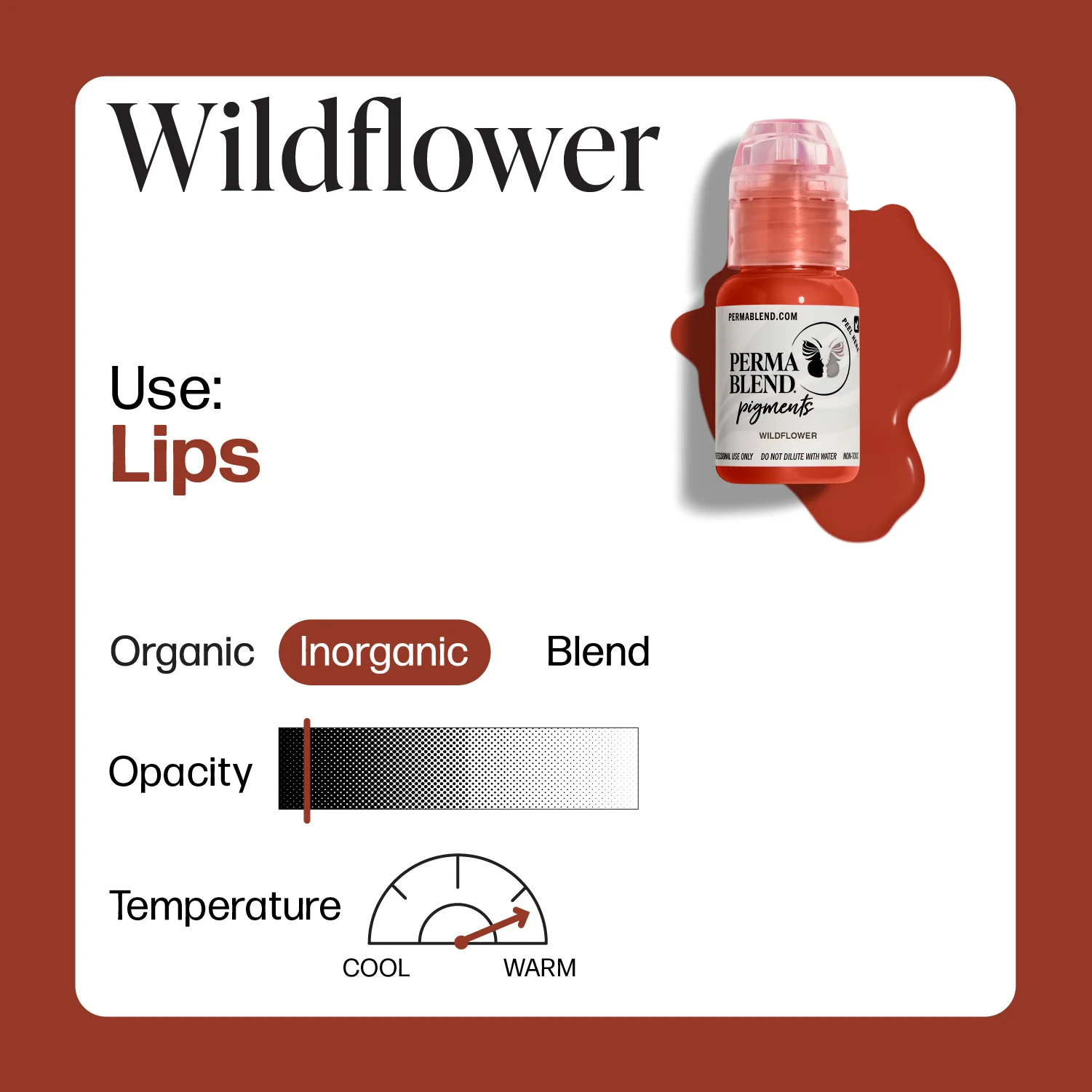 Perma Blend - Wildflower - Image 4