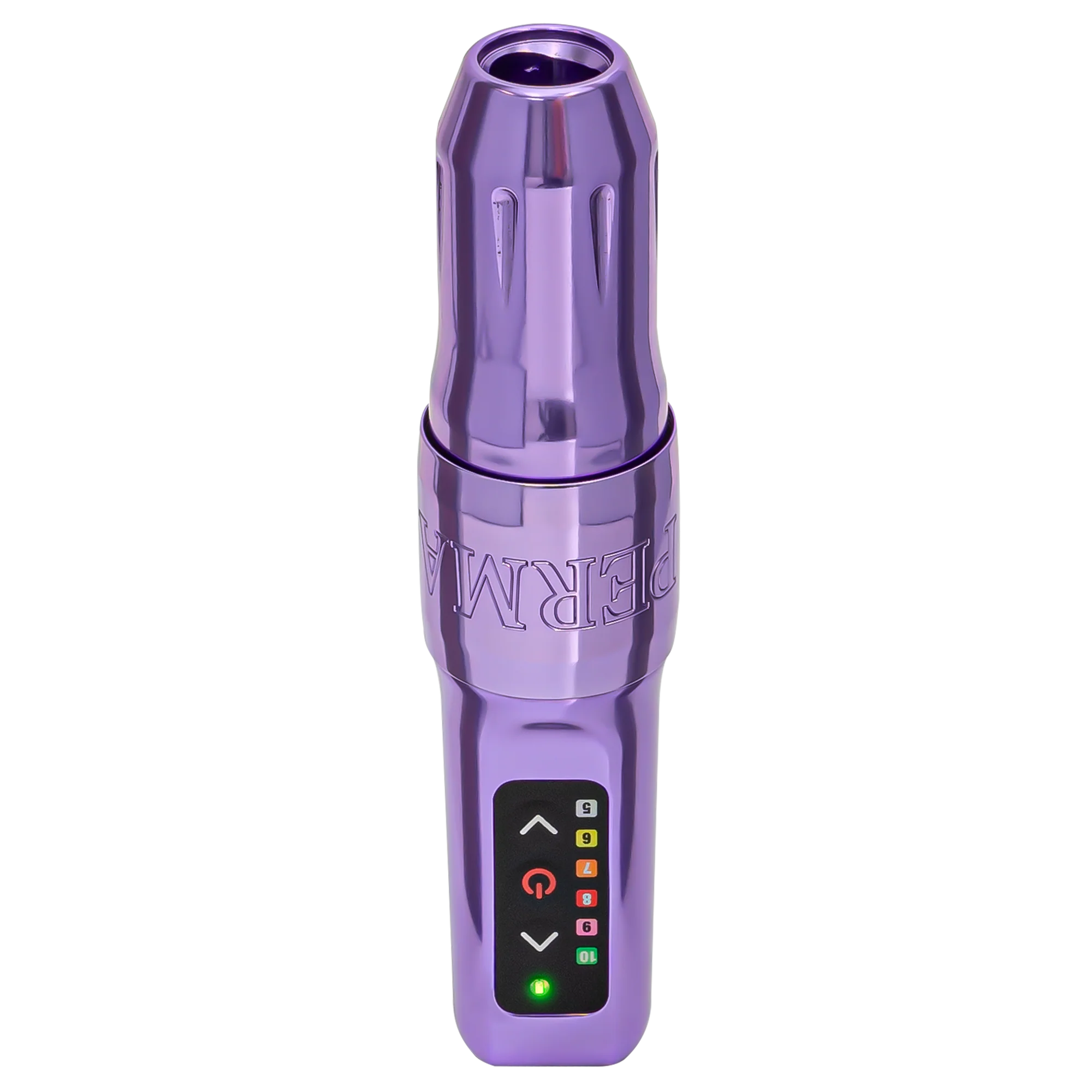 Perma Pen Signature Wireless PMU Machine with 2 Batteries - Image 5