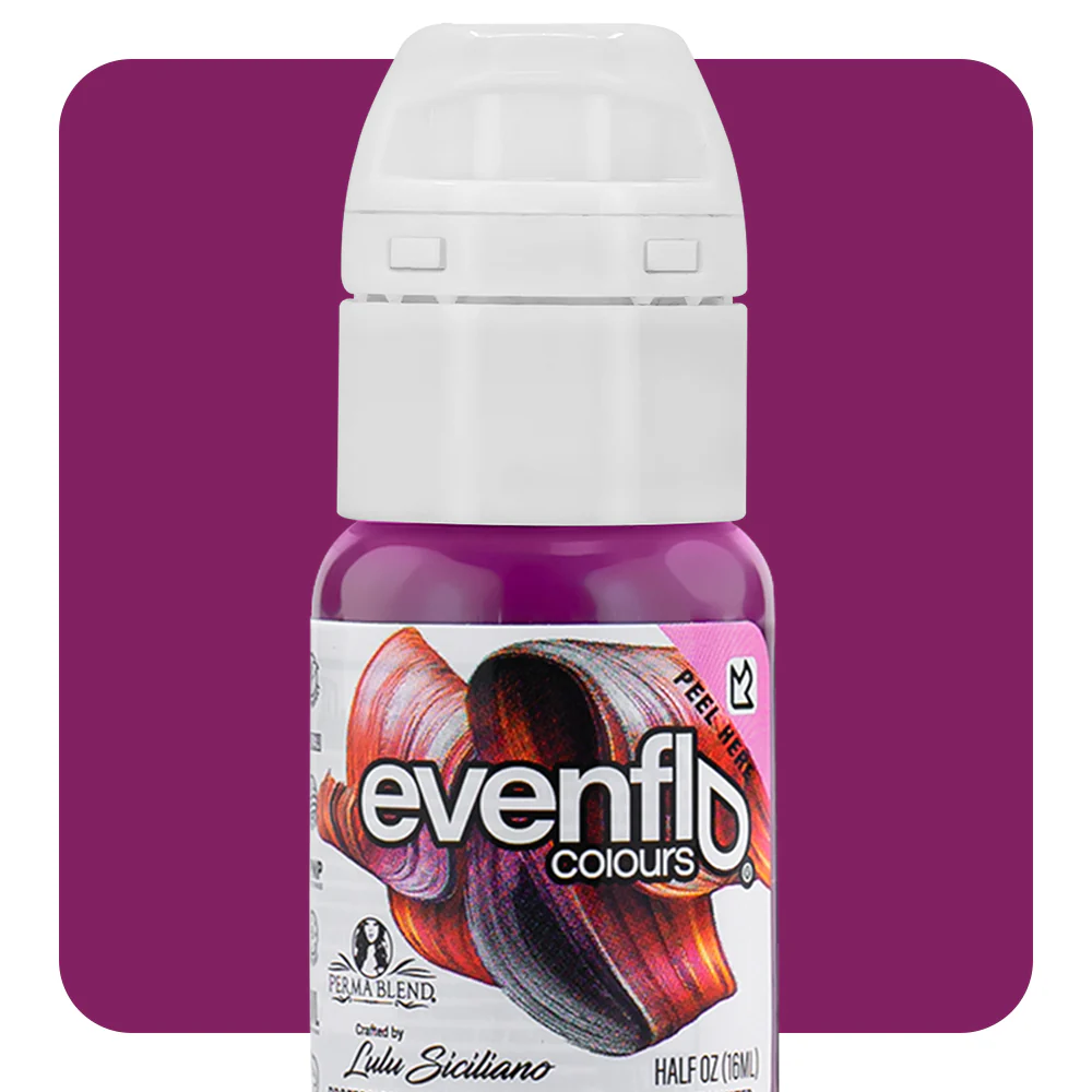 Pinker — Evenflo — 1/2oz