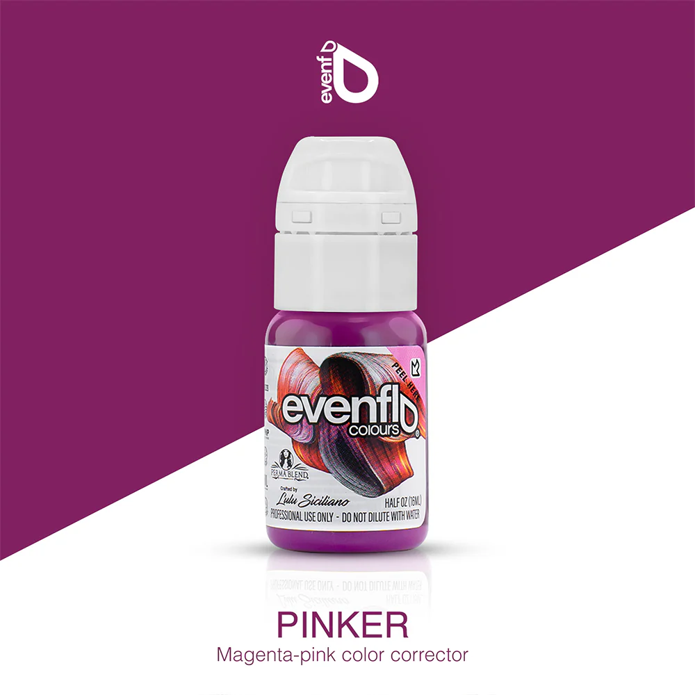 Pinker — Evenflo — 1/2oz - Image 3