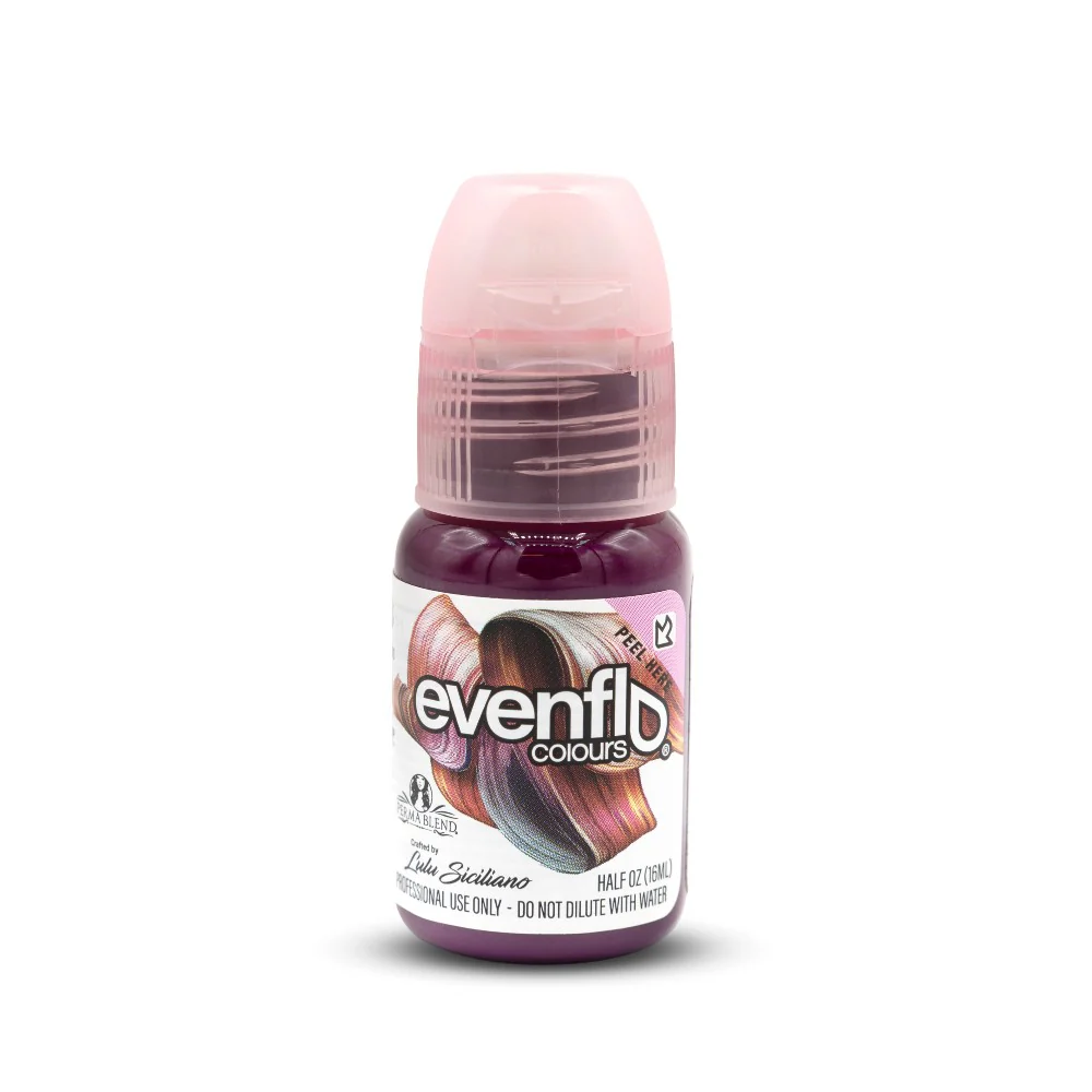 Pinker — Evenflo — 1/2oz - Image 4