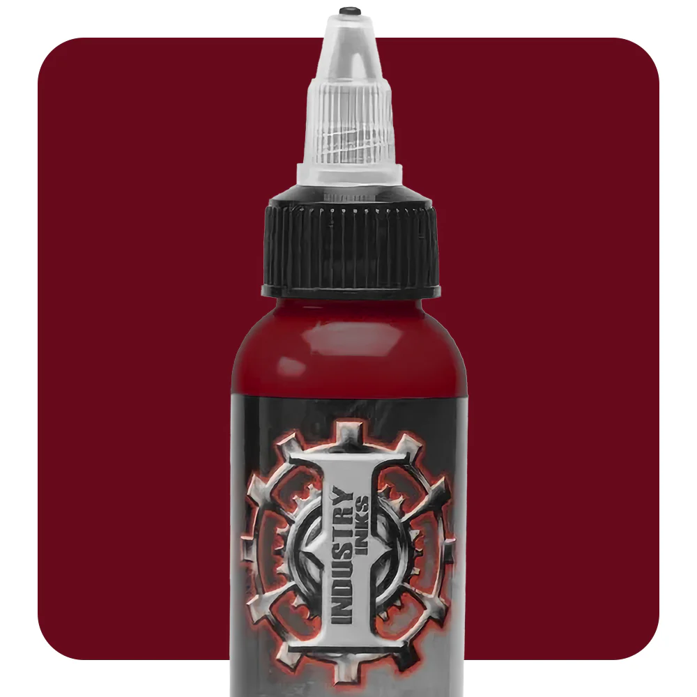 Pomegranate — Industry Inks — Pick Size