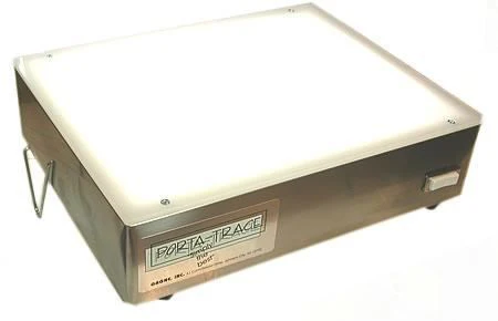 Portra-Trace 10" x 12" Compact LED Lightbox — 110v