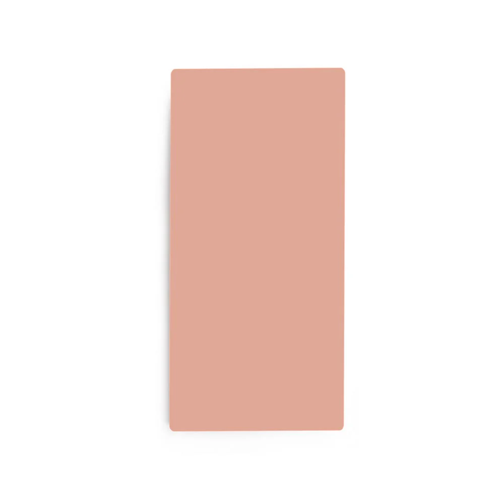 Pound of Flesh Tattooable Synthetic Canvas — 10.5" x 22" x 3mm — Pick Skin Tone - Image 2