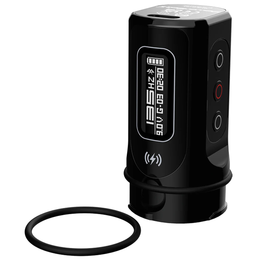 PowerBolt O Rings - Image 4