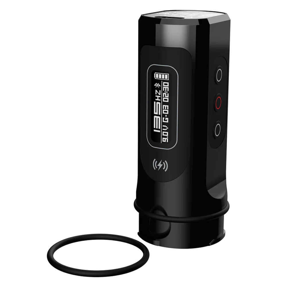 PowerBolt O Rings - Image 5