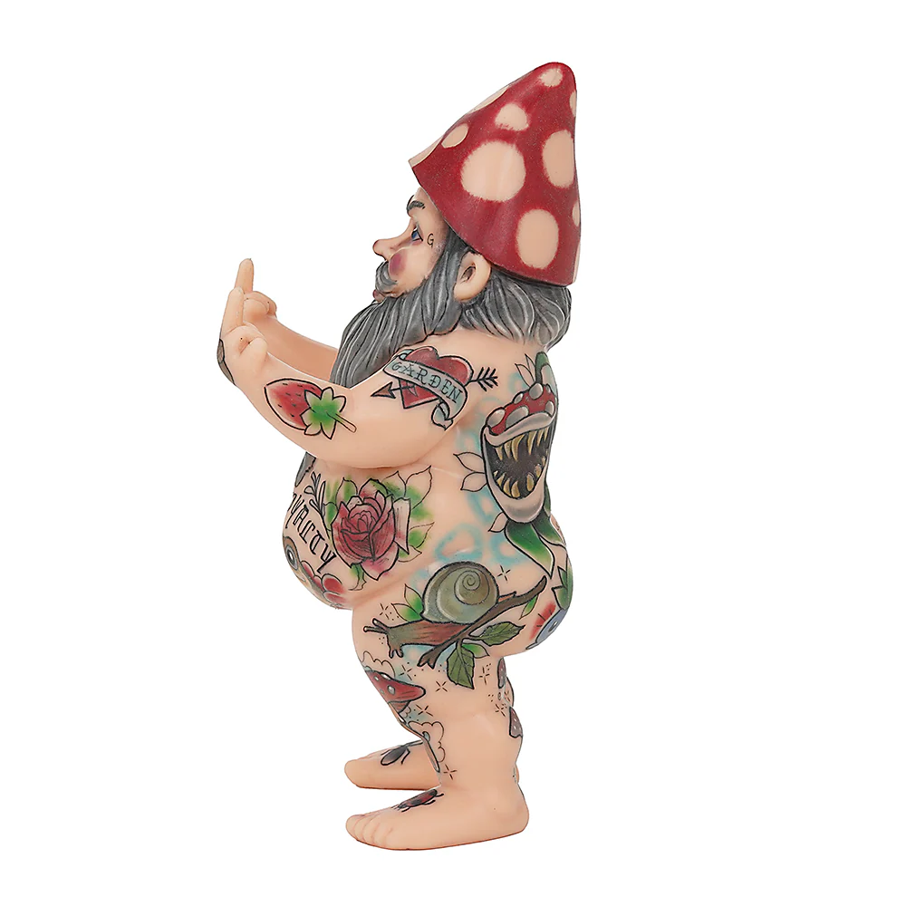 A Pound of Flesh Tattooable Naked Gnome - Image 13
