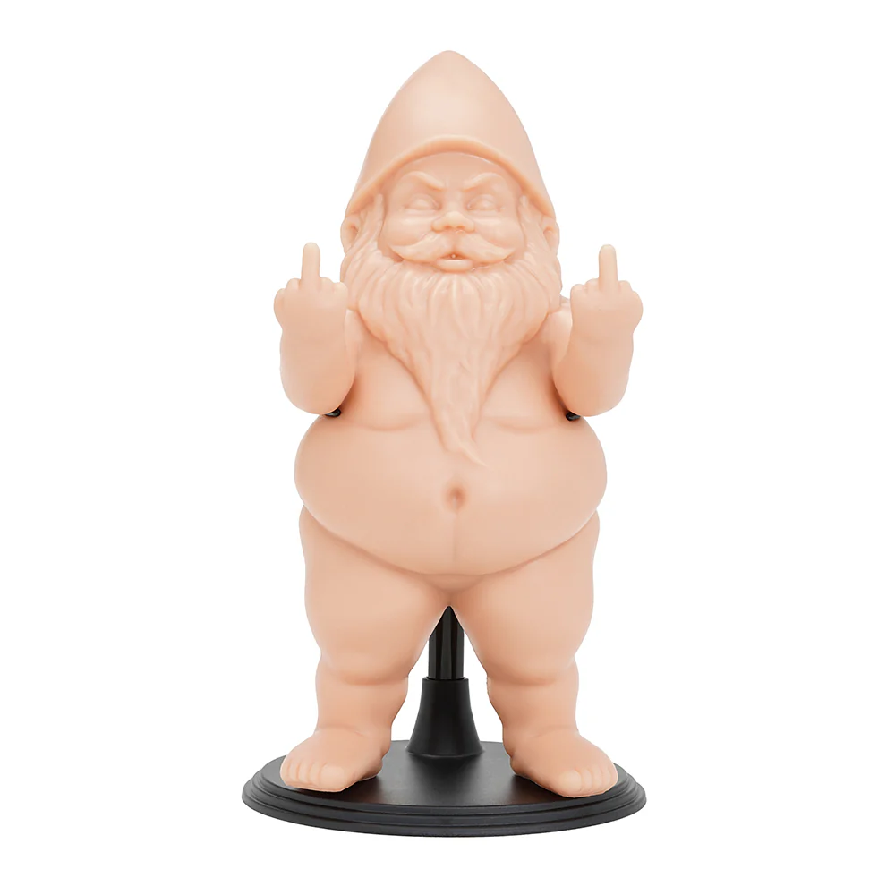A Pound of Flesh Tattooable Naked Gnome - Image 2