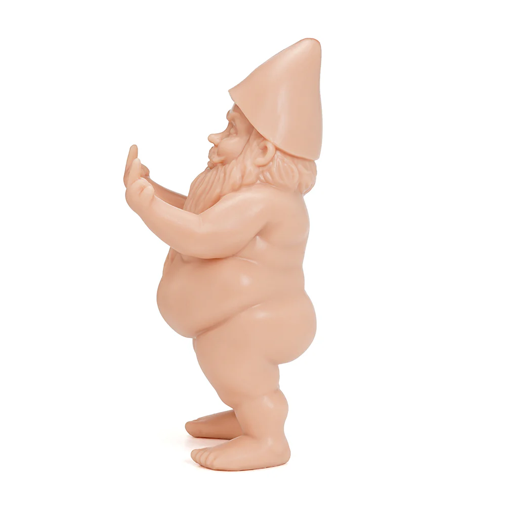 A Pound of Flesh Tattooable Naked Gnome - Image 4