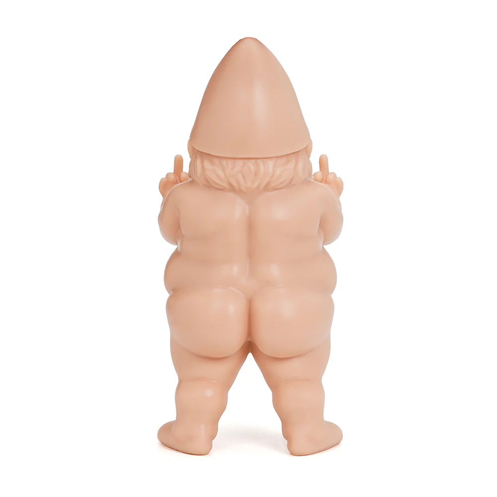 A Pound of Flesh Tattooable Naked Gnome - Image 5