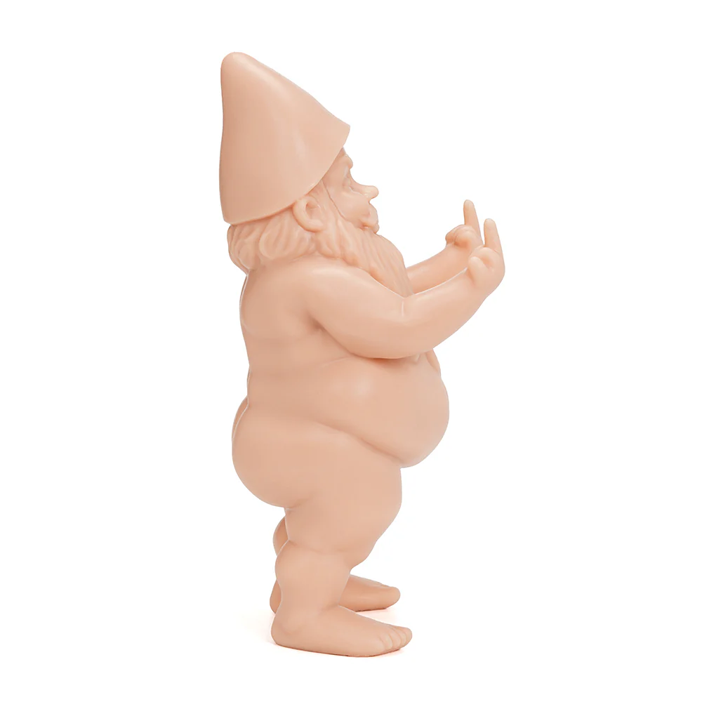 A Pound of Flesh Tattooable Naked Gnome - Image 6