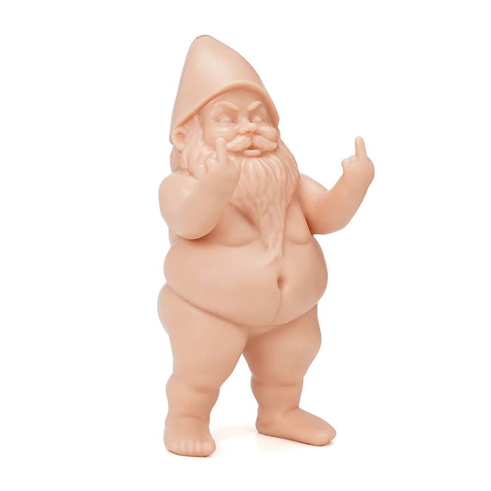 A Pound of Flesh Tattooable Naked Gnome - Image 7