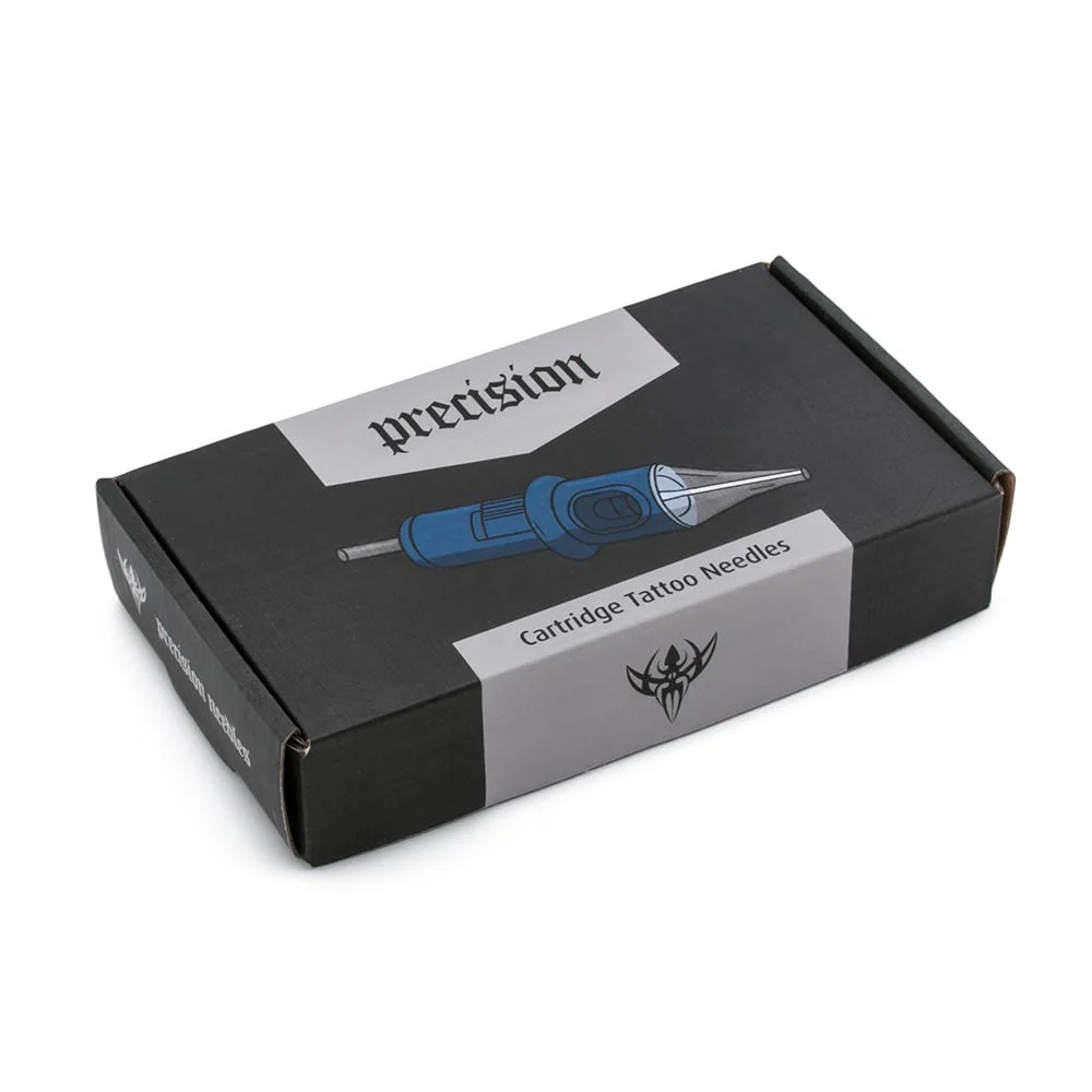 Precision Cartridge Tattoo Needles — Box of 20 - Image 3