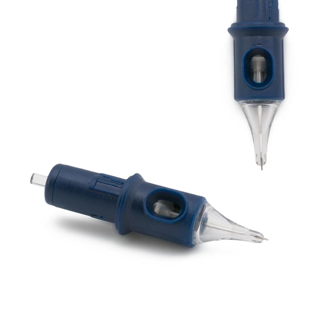 Precision Cartridge Tattoo Needles — Box of 20 - Image 7