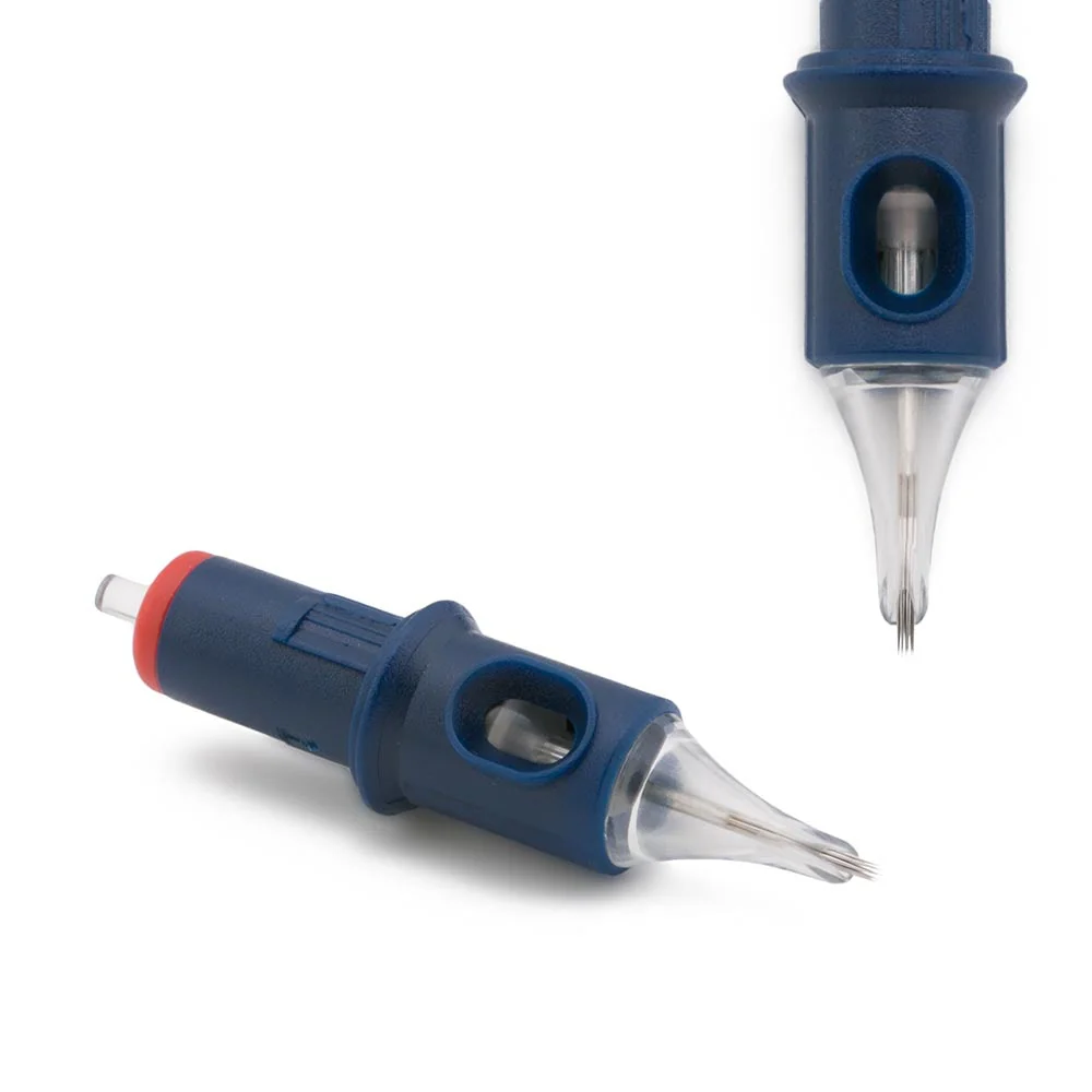 Precision Cartridge Tattoo Needles — Box of 20 - Image 8