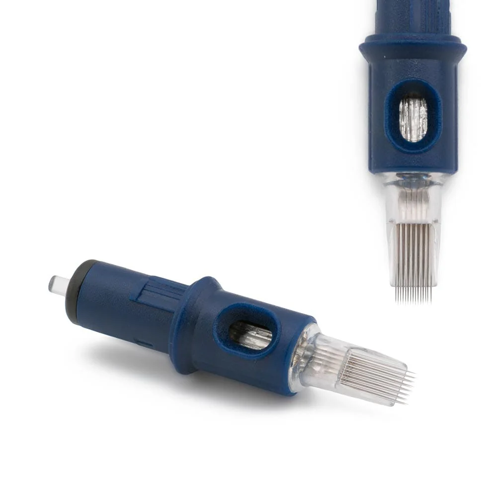 Precision Cartridge Tattoo Needles — Box of 20 - Image 9