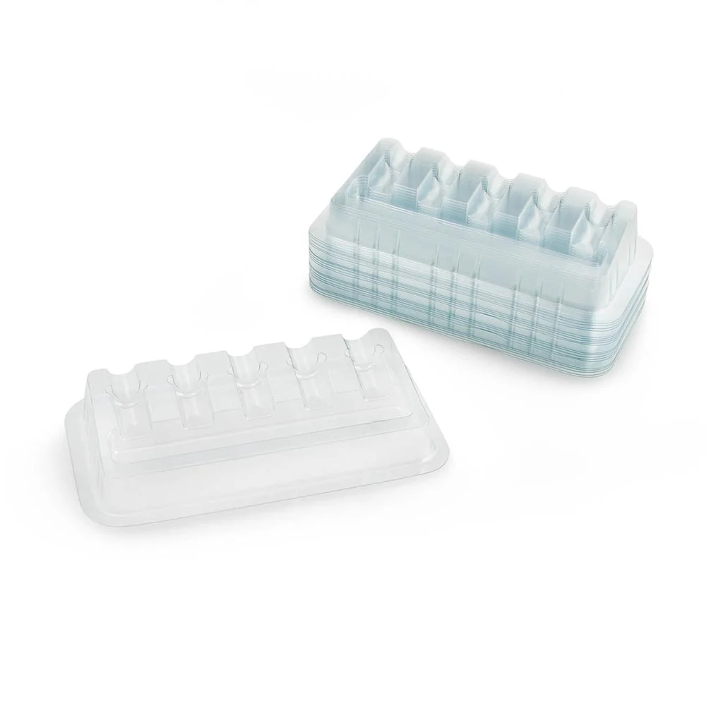 Precision Disposable Cartridge Needle Tray — Box of 50 - Image 5