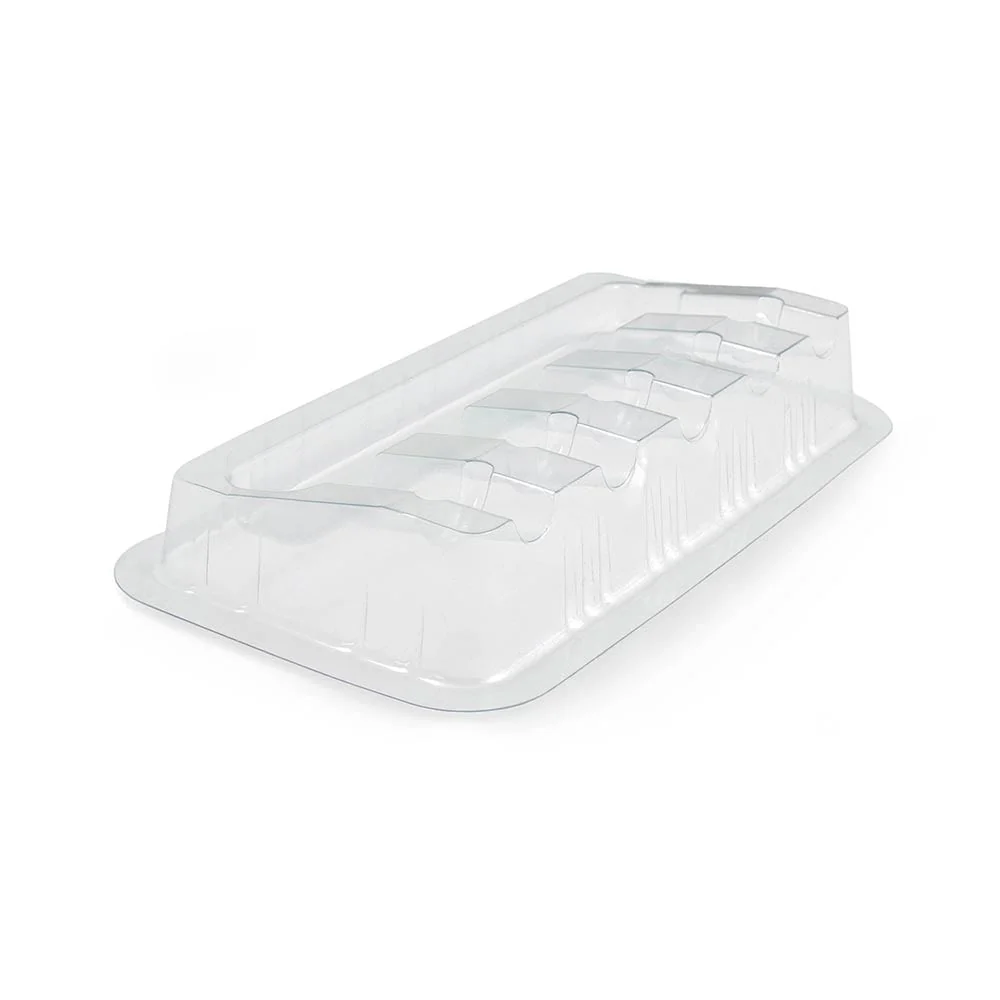 Precision Disposable Cartridge Needle Tray — Box of 50 - Image 6