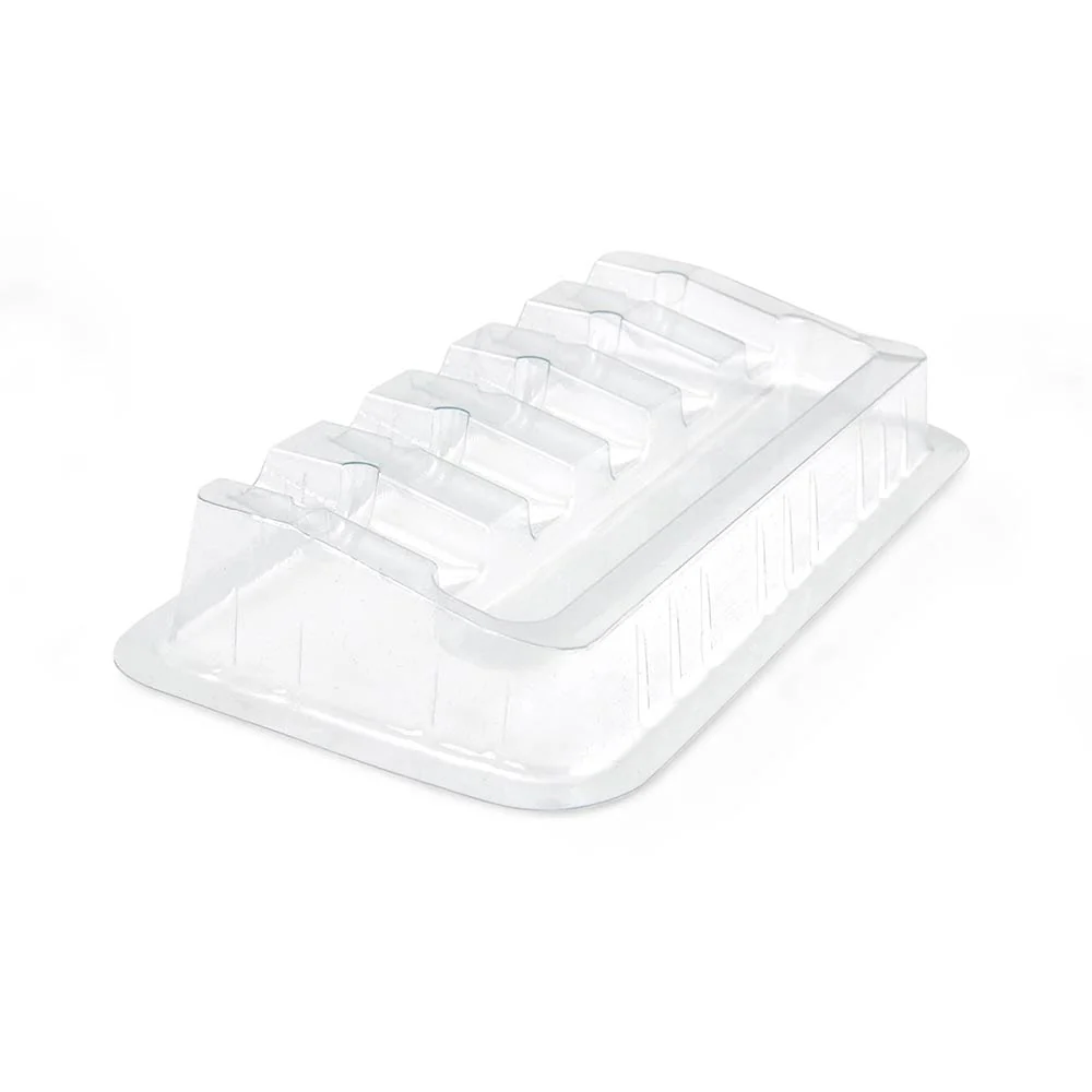 Precision Disposable Cartridge Needle Tray — Box of 50 - Image 7