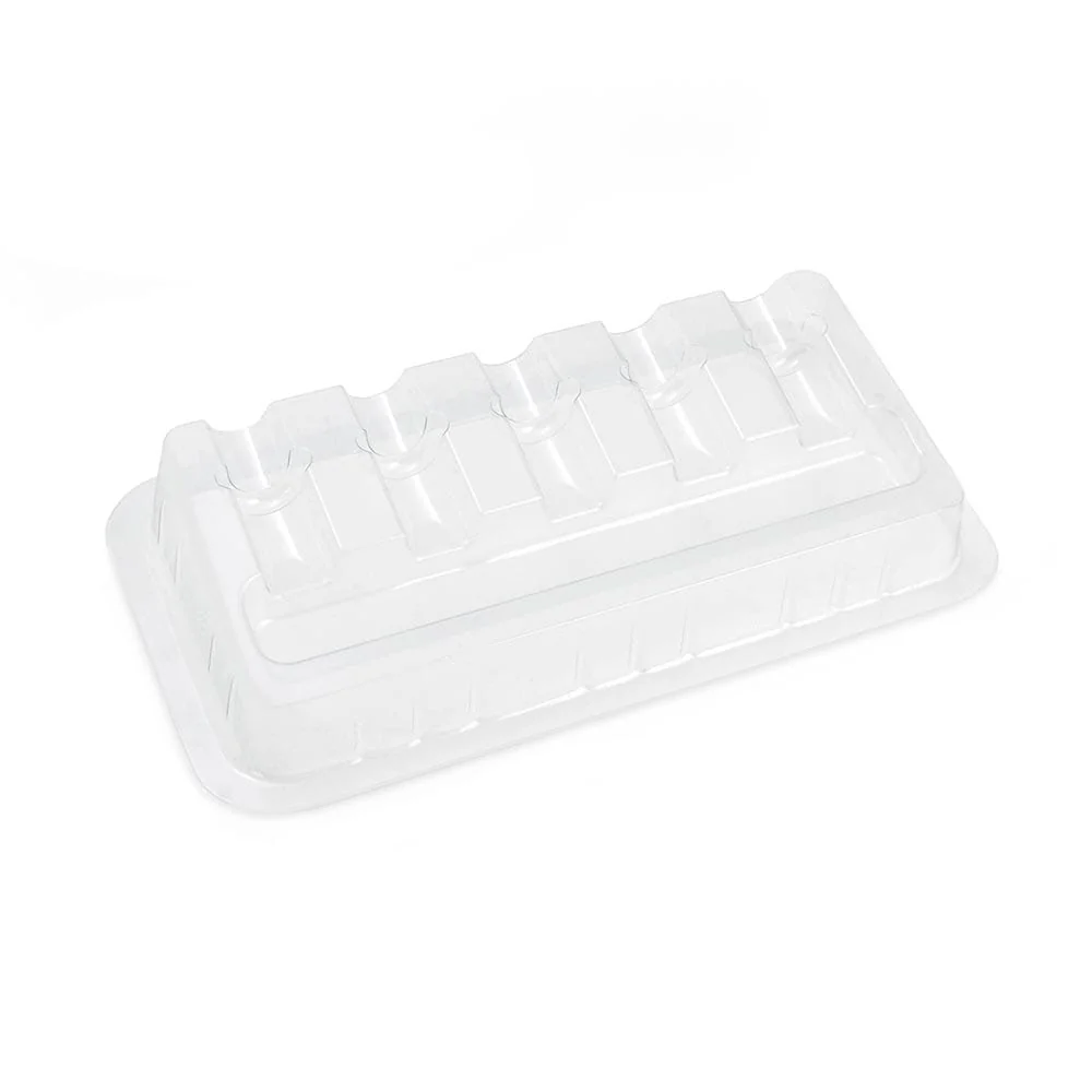 Precision Disposable Cartridge Needle Tray — Box of 50 - Image 8