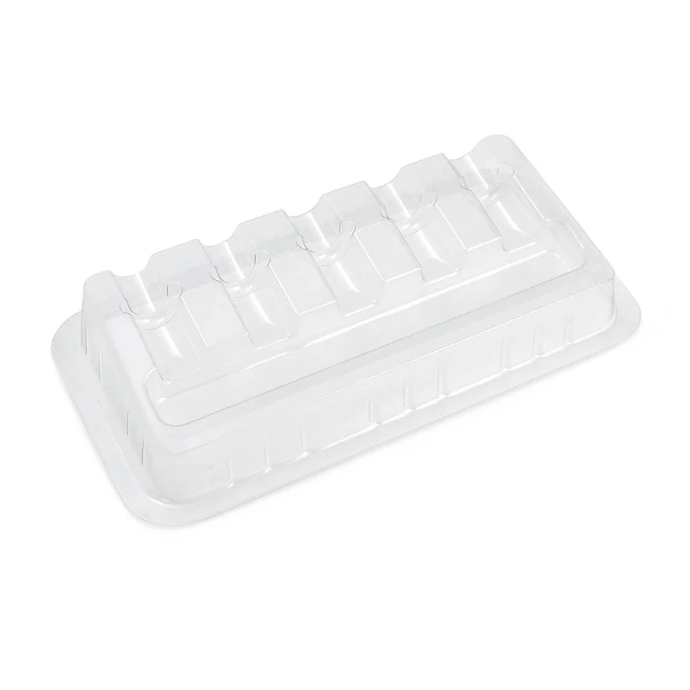 Precision Disposable Cartridge Needle Tray — Box of 50 - Image 9