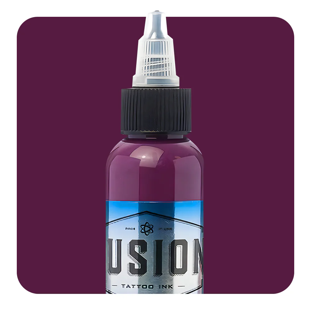 Primrose — Fusion Tattoo Ink — 1oz Bottle