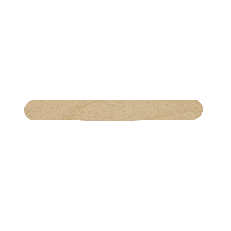Sterile Tongue Depressors — Box of 100 - Image 2