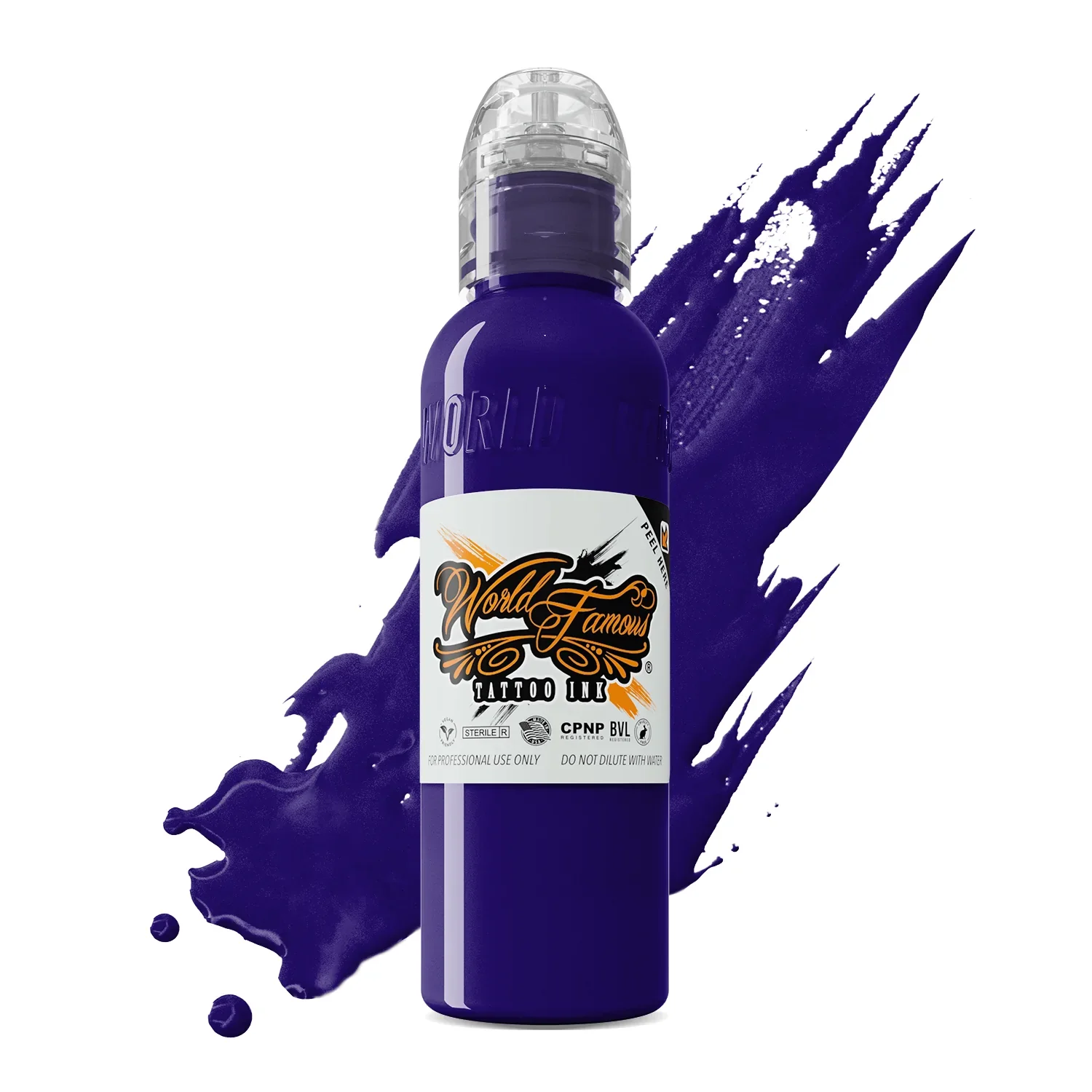 World Famous - Purple Haze - Image 4