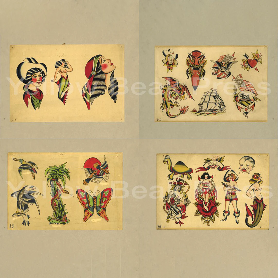 Ralph Ashwell Book - Image 4