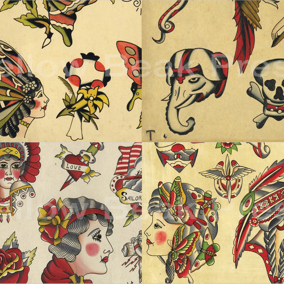 Ralph Ashwell Book - Image 5
