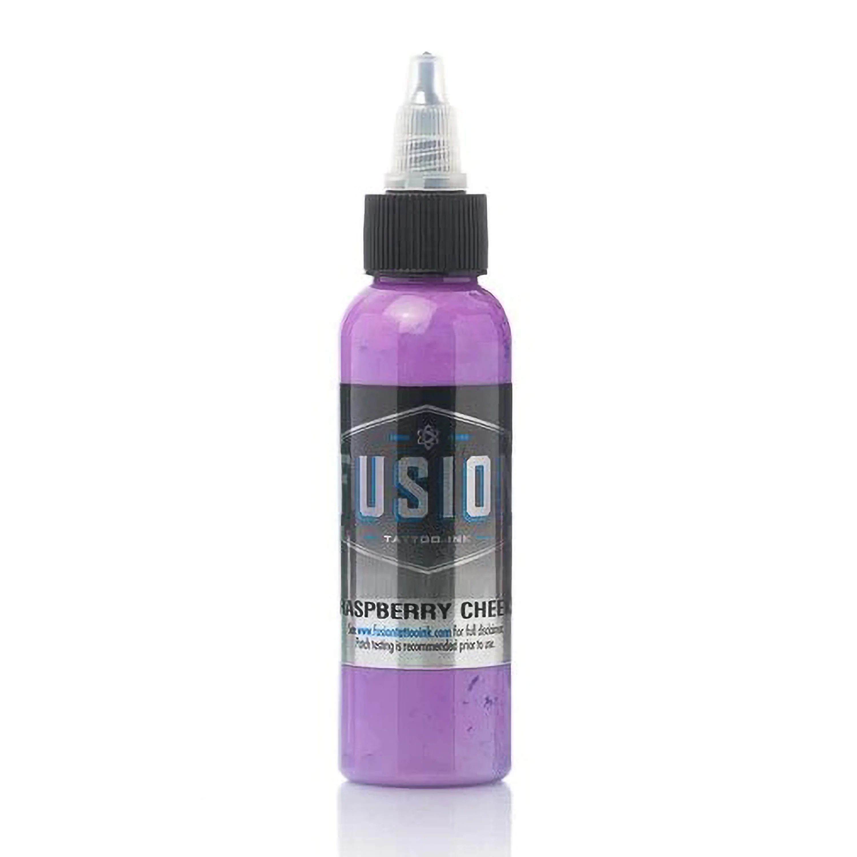 Raspberry Cheeks — Fusion Tattoo Ink — 1oz - Image 2