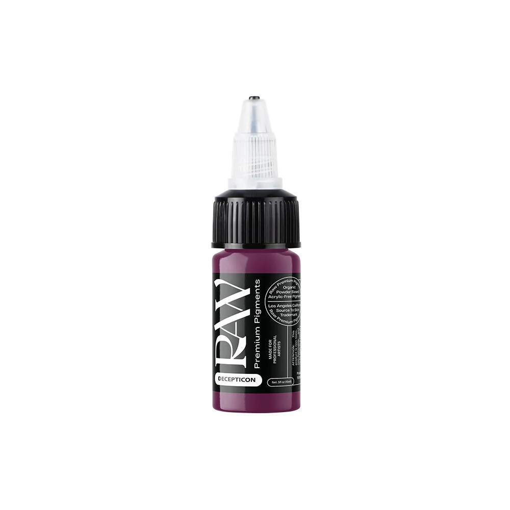 RAW Pigments — Pick Color — 1/2oz - Image 10