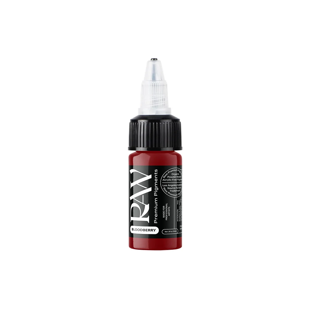 RAW Pigments — Pick Color — 1/2oz - Image 12